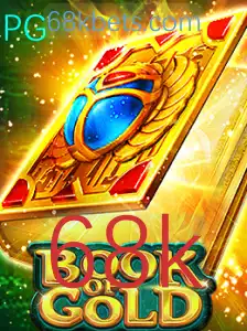 Desvendando o Mistério do Jogo BookofGold