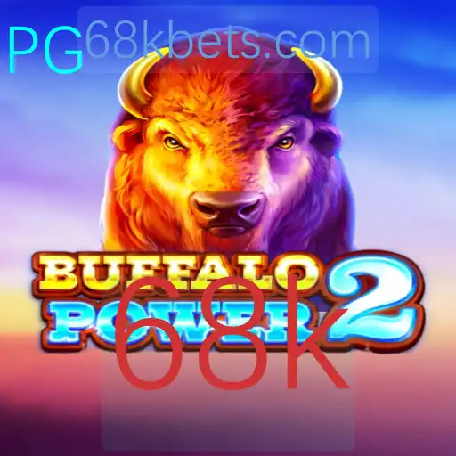 Descubra o Empolgante Universo de BuffaloPower2: Um Mergulho no Mundo dos Jogos com 68k