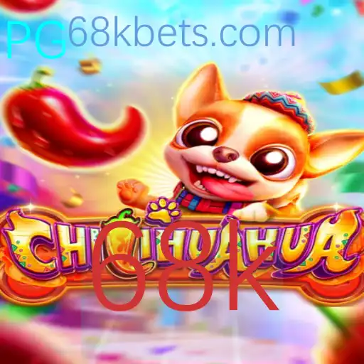 CHILIHUAHUA: O Novo Sensação no Mundo dos Games de 68k