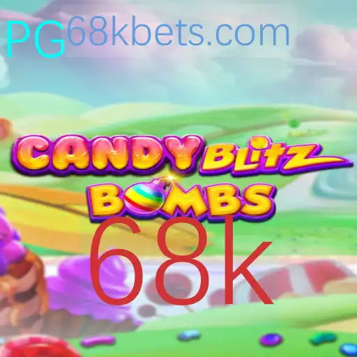 Descubra o Mundo Fascinante de CandyBlitzBombs: O Novo Sucesso do Universo dos Jogos