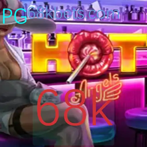 Explorando o Universo de HotAngels: O Fascínio do Jogo 68k