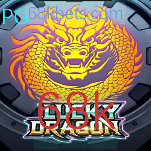 LuckyDragon: O Fascinante Jogo de Sorte com 68k Possibilidades