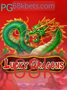 Descubra LuckyDragons: Uma Nova Experiência de Jogo Inspirada em Tempos Modernos