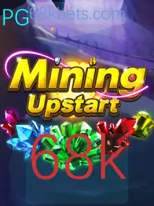 Explorando 'MiningUpstart': Estratégias e Dinâmica do Novo Jogo RPG Baseado em 68k