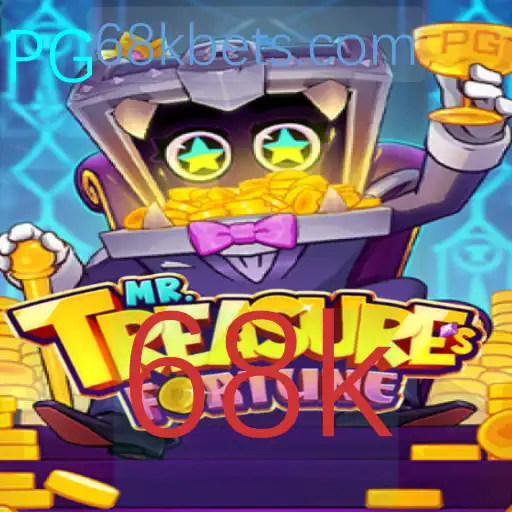 Descubra o Mundo de MrTreasuresFortune: Aventuras e Recompensas