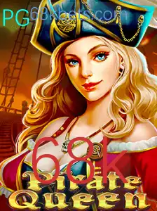 Explore o Empolgante Universo de PirateQueen: Estratégia e Aventura com Temática Pirata