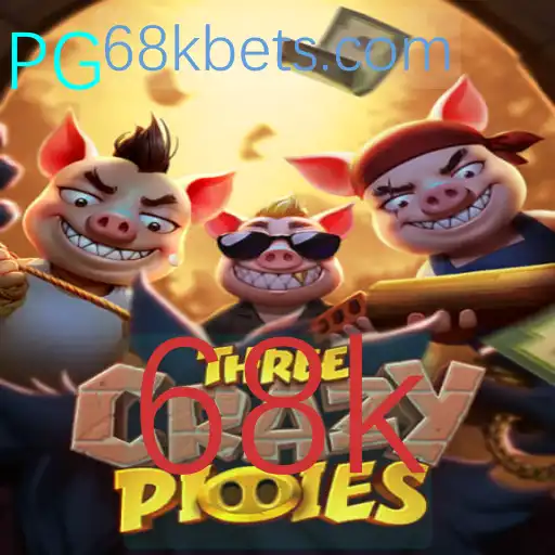 Descubra Tudo Sobre ThreeCrazyPiggies: Regras do Jogo e Introdução ao Universo 68k