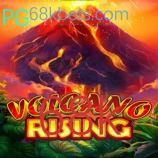 VolcanoRising: Uma Aventura Eruptiva no Mundo dos Jogos