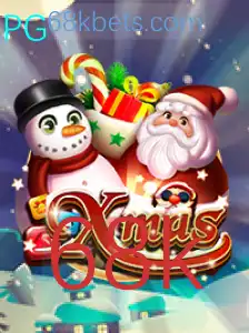 Xmas: Um Mergulho no Jogo 68k